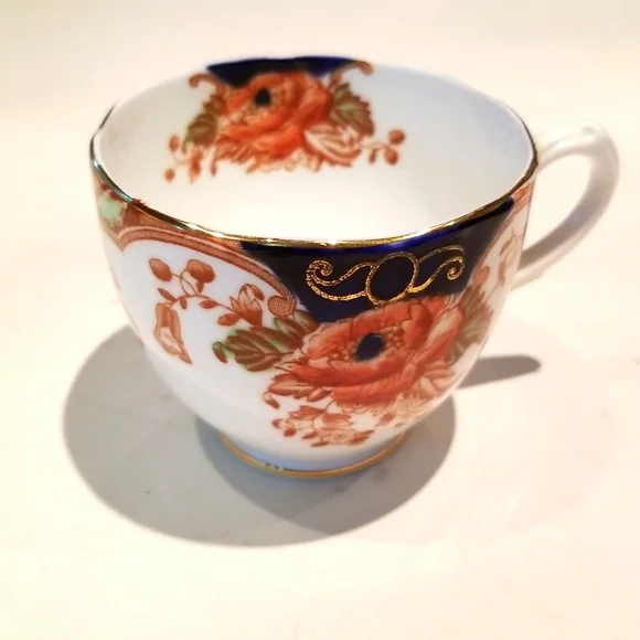 Tea cup - Picture 8 of 8